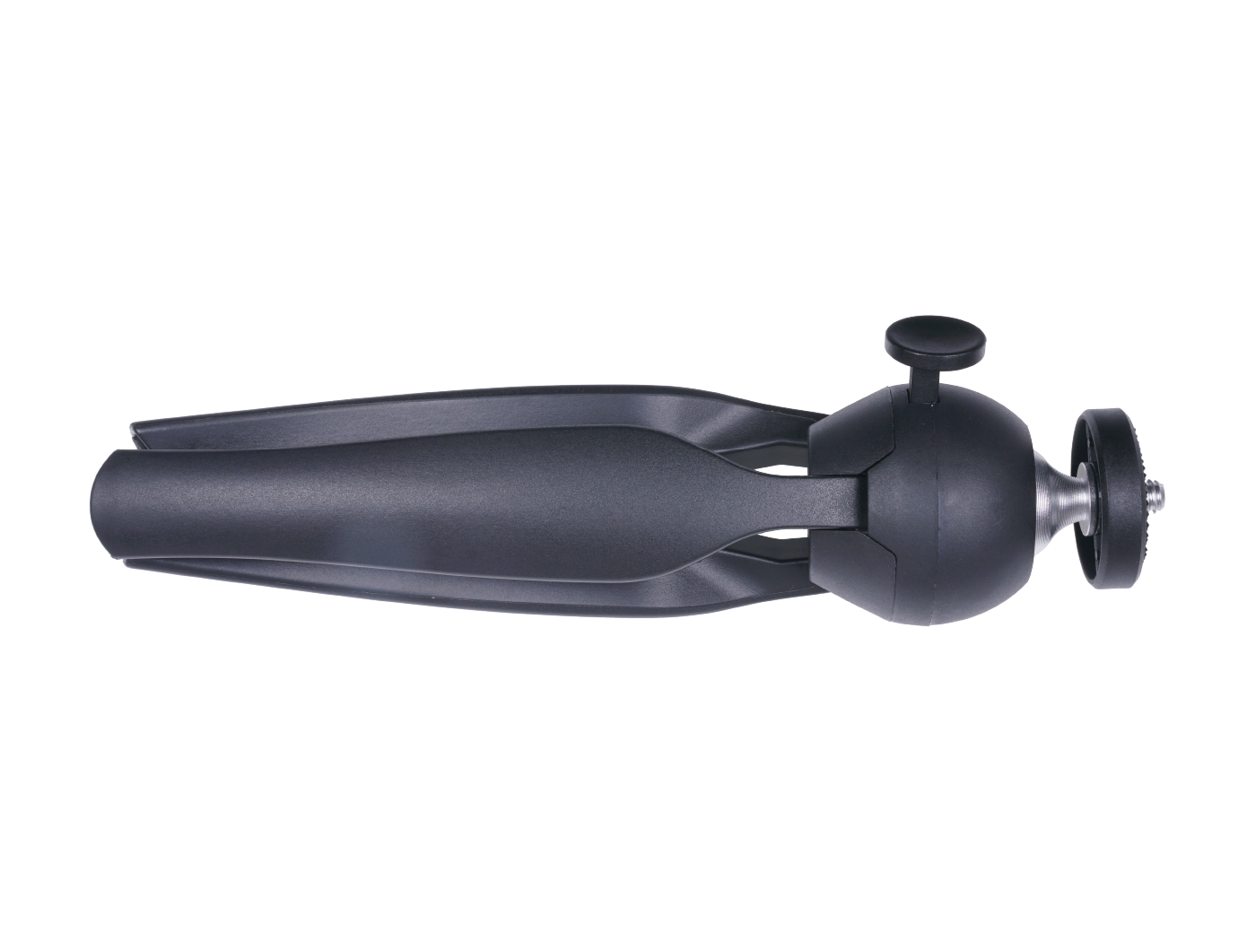 Mini Tripod for Raspberry Pi High Quality Camera - Black - Image 3