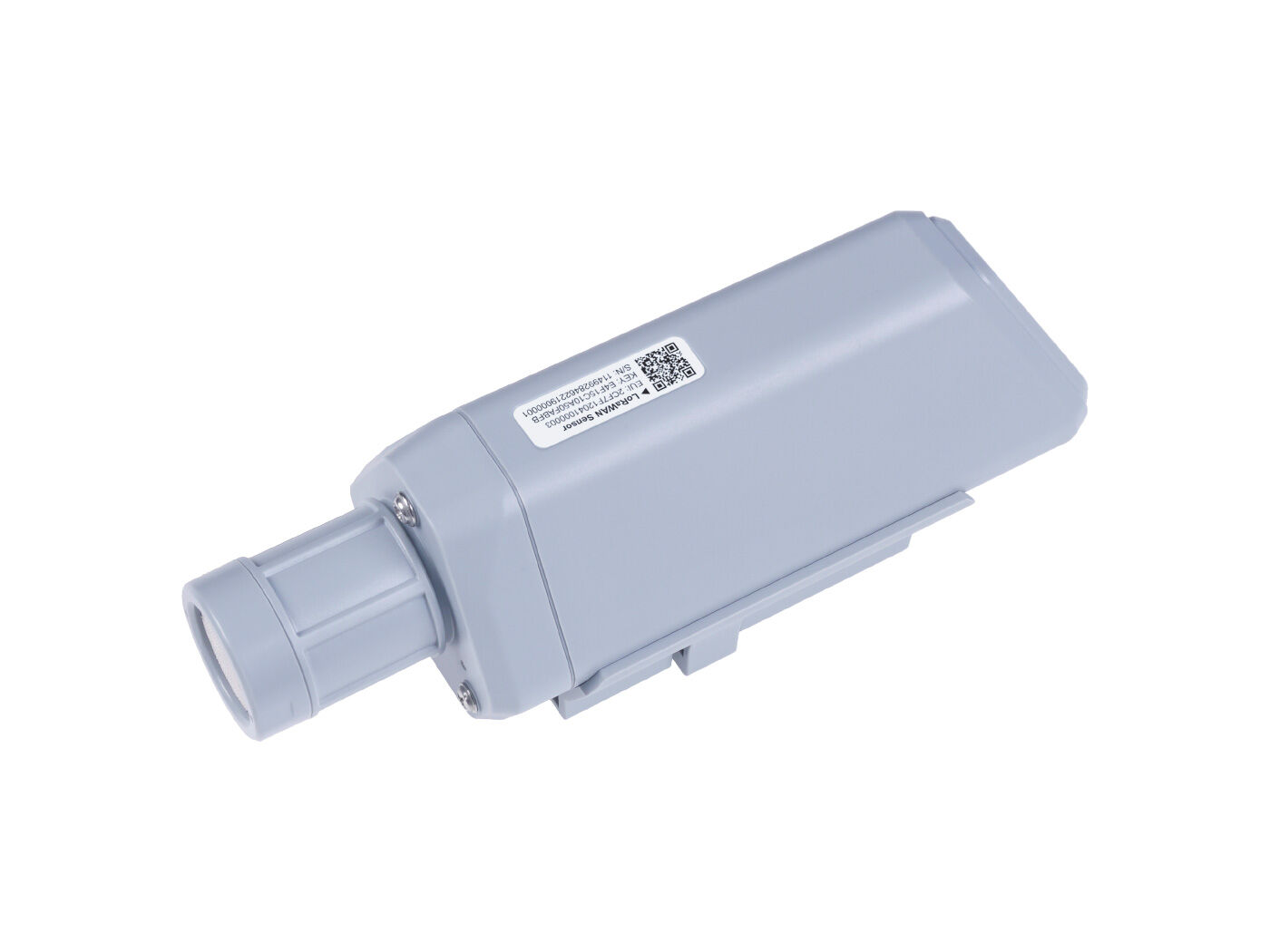 SenseCAP S2103 LoRaWAN® CO2, Temperature, and Humidity Sensor for Outdoor&Indoor Air Quality, CO2 Meter, Carbon Emission - Image 2