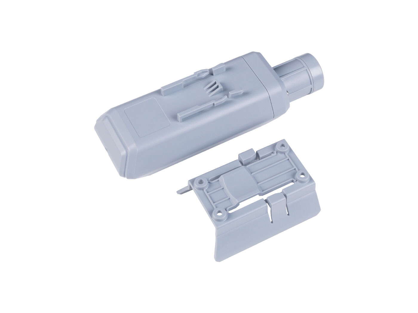 SenseCAP S2101- LoRaWAN® Air Temperature and Humidity Sensor - Ambient Air Temperature Sensor - Image 5