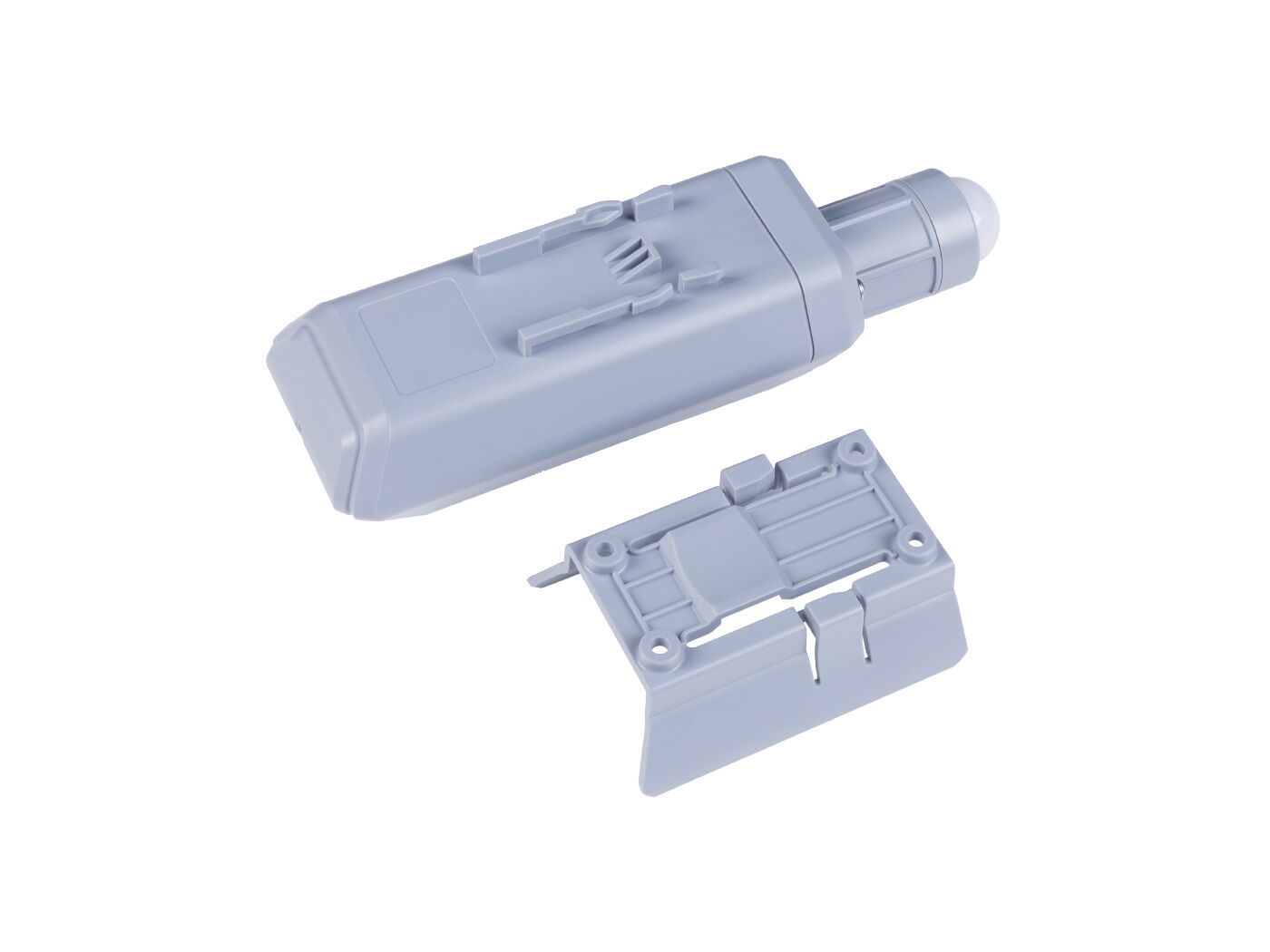 SenseCAP S2102 - LoRaWAN Wireless Light Intensity Sensor - Image 4