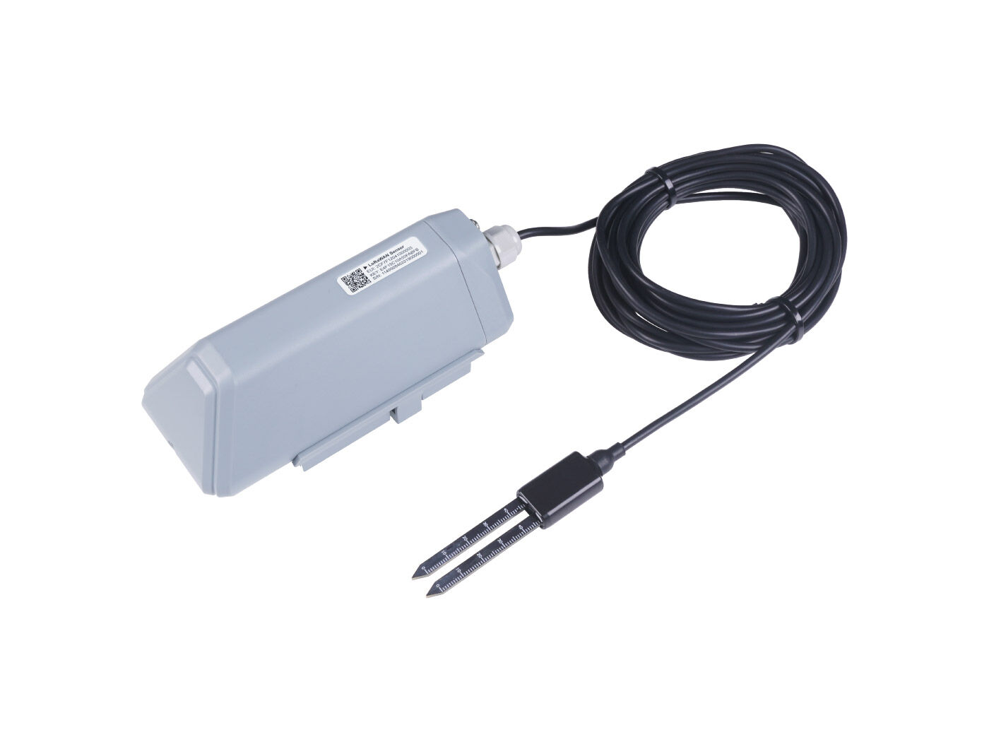 SenseCAP S2105 - LoRaWAN® Soil Moisture, Temperature and EC Sensor - Image 3