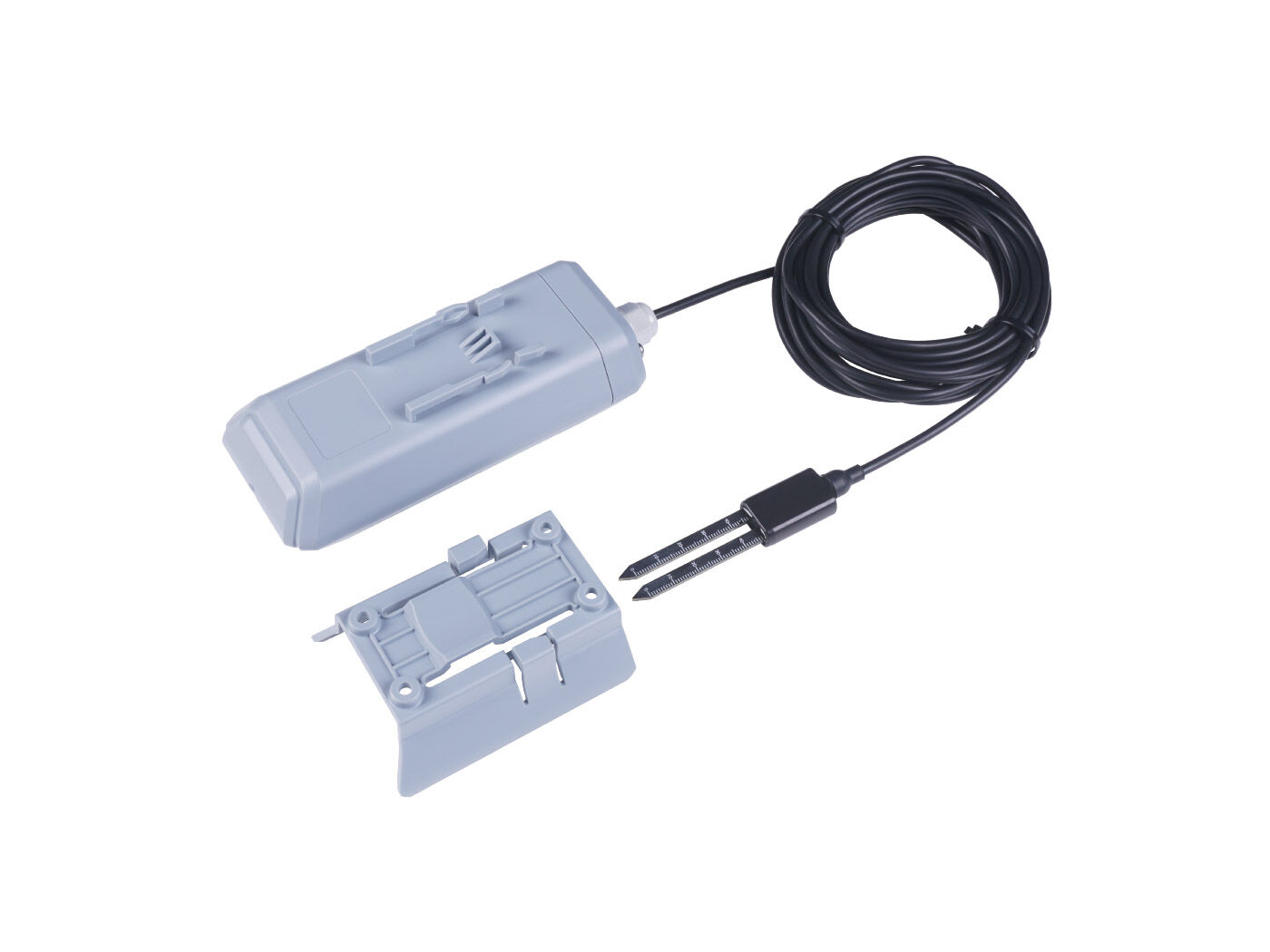 SenseCAP S2104 - LoRaWAN® Soil Moisture and Temperature Sensor - Image 6
