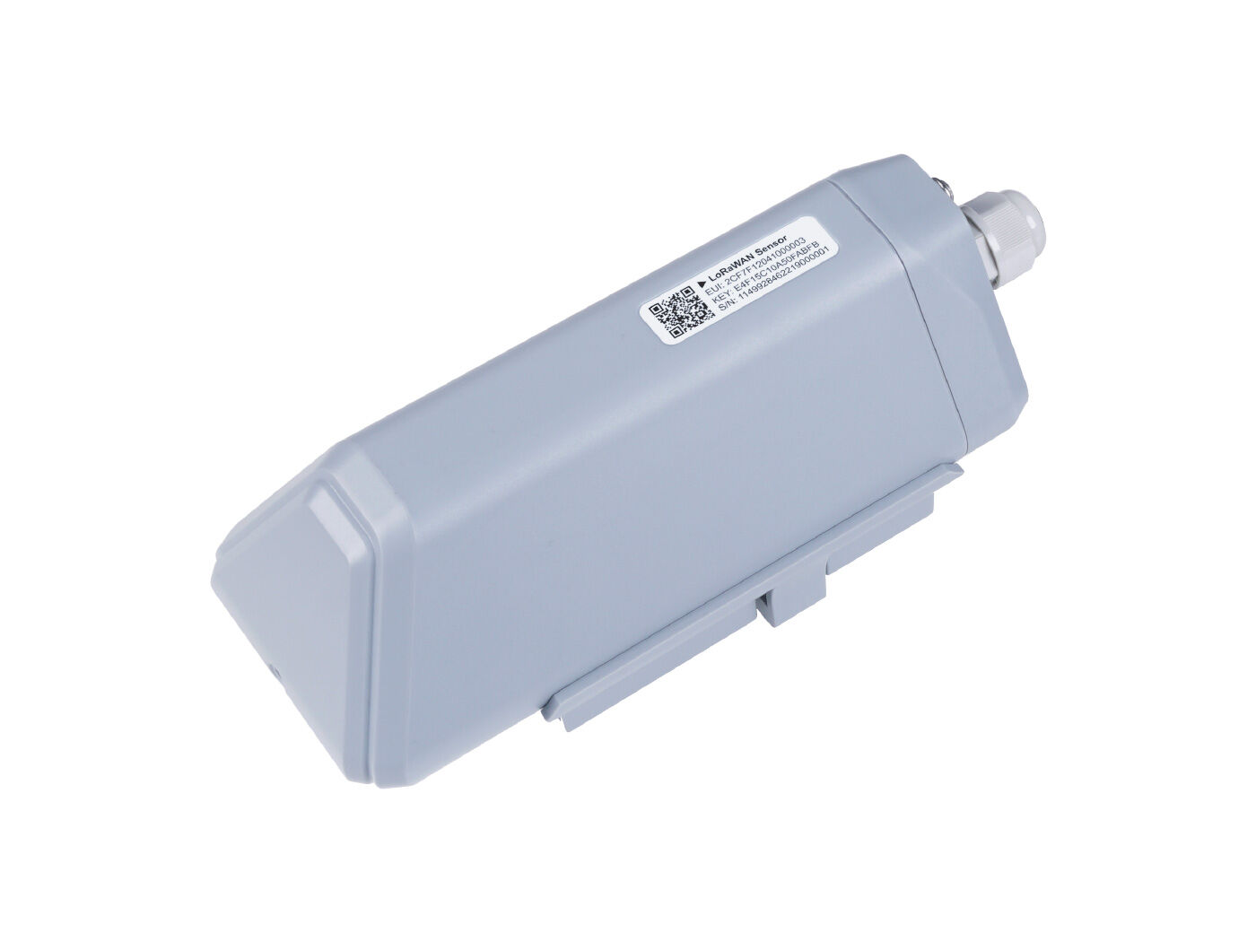SenseCAP S2100 - LoRaWAN® Data Logger/DTU, Supports RS485/Analog/GPIO Interfaces, LoRaWAN Converter - Image 2