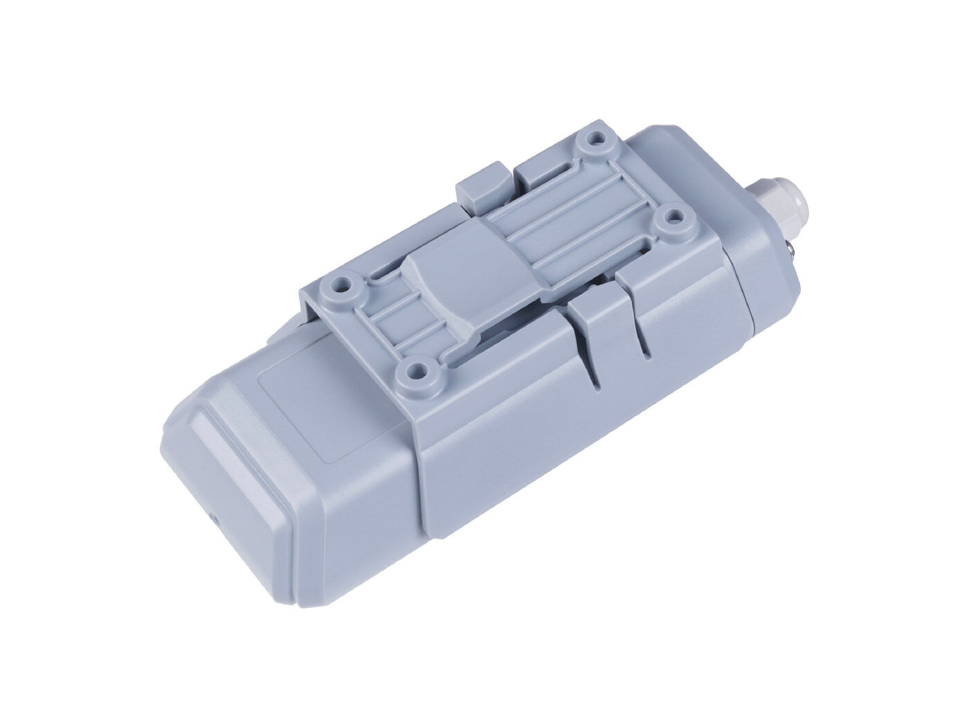 SenseCAP S2100 - LoRaWAN® Data Logger/DTU, Supports RS485/Analog/GPIO Interfaces, LoRaWAN Converter - Image 3