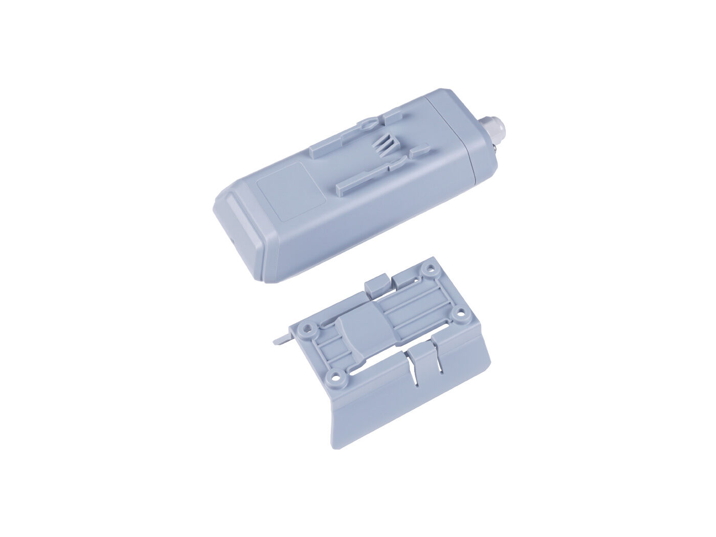 SenseCAP S2100 - LoRaWAN® Data Logger/DTU, Supports RS485/Analog/GPIO Interfaces, LoRaWAN Converter - Image 4