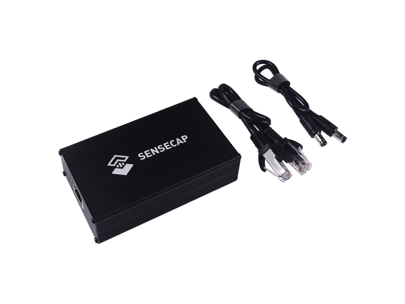 SenseCAP PoE Splitter DC Jack 12V, suitable for Bobcat / MerryIoT / SyncroB.it / Nebra / Kerlink / Heltec / FreedomFi / Panther and more - Image 3