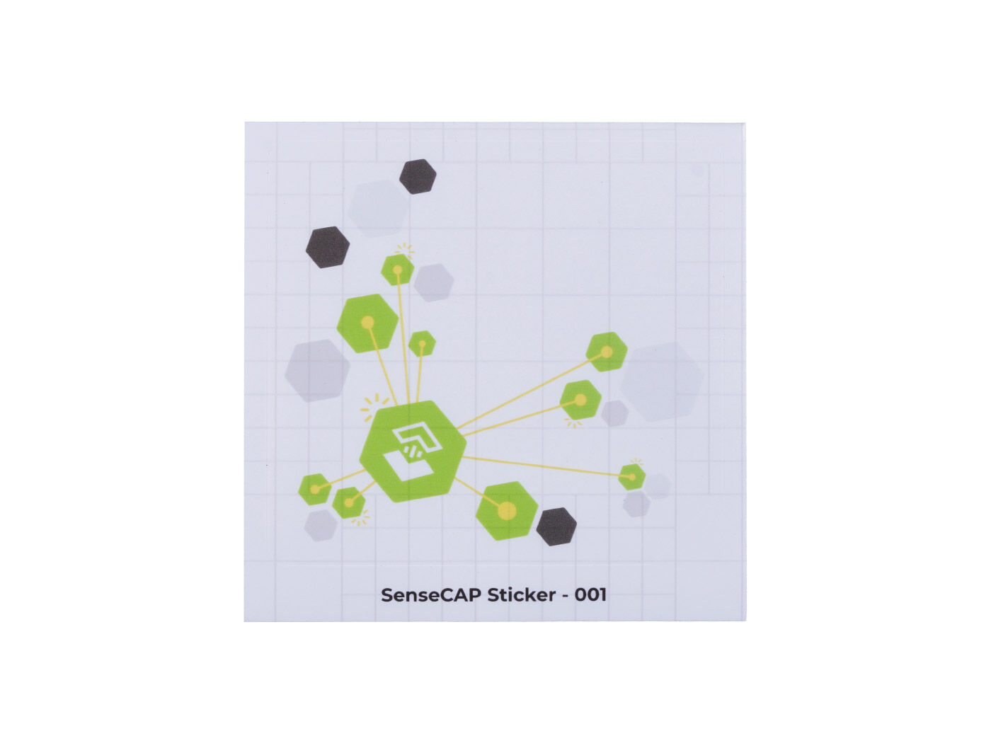 SenseCAP Sticker - 001 - Image 2