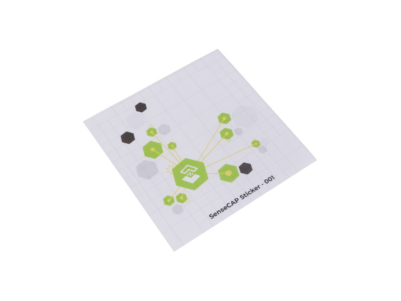 SenseCAP Sticker - 001 - Image 4