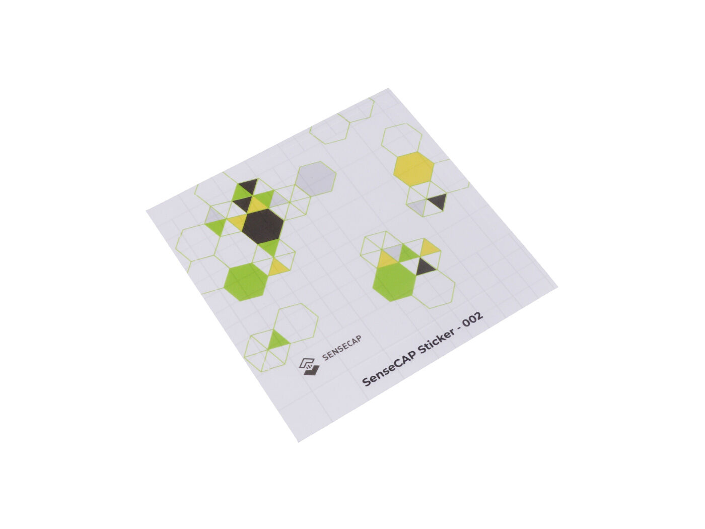 SenseCAP Sticker - 002 - Image 3