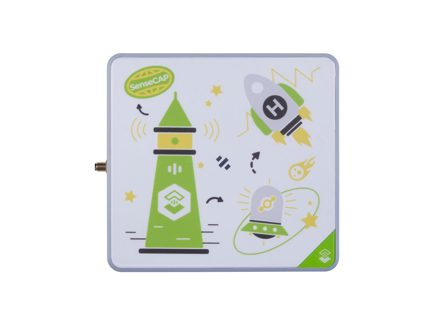 SenseCAP Sticker - 003 - Image 3