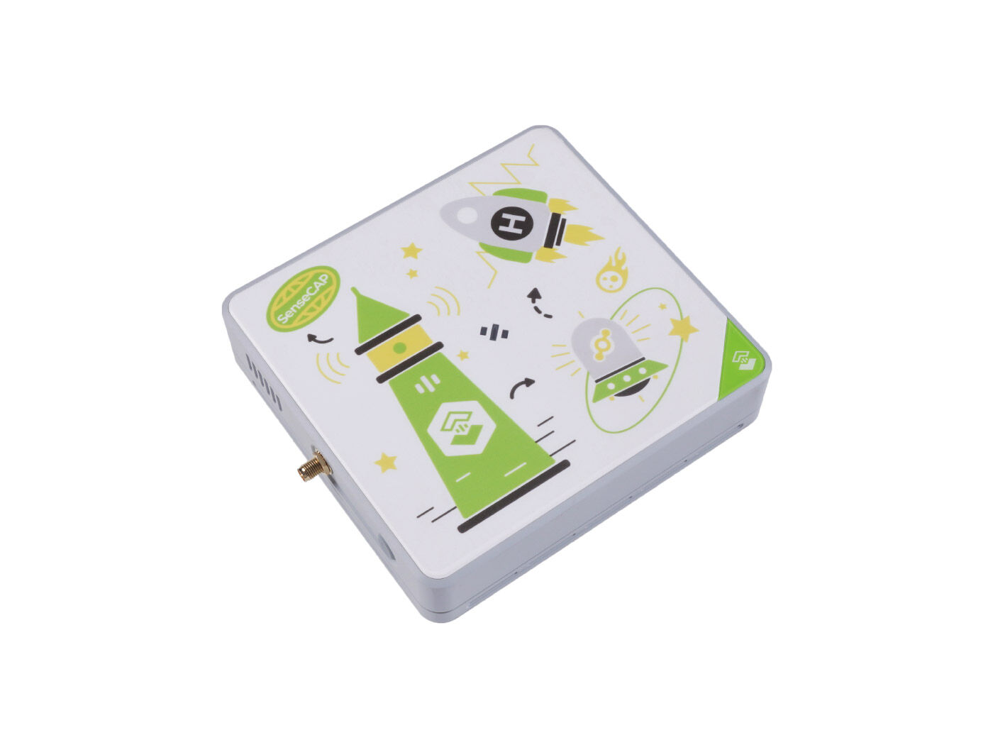 SenseCAP Sticker - 003 - Image 5