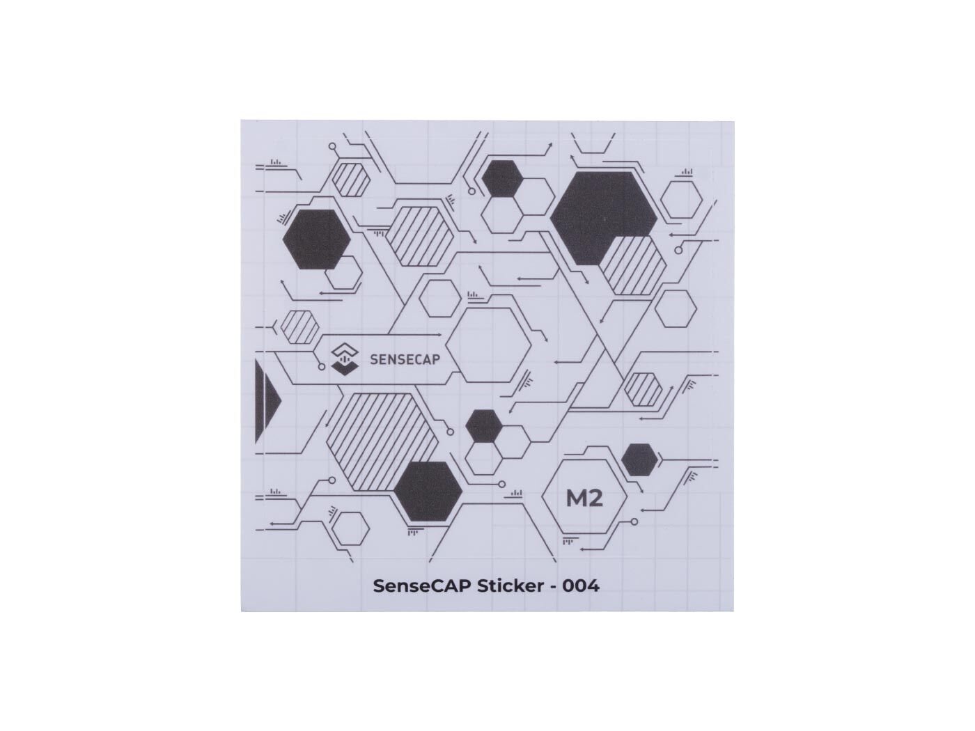 SenseCAP Sticker - 004 - Image 2