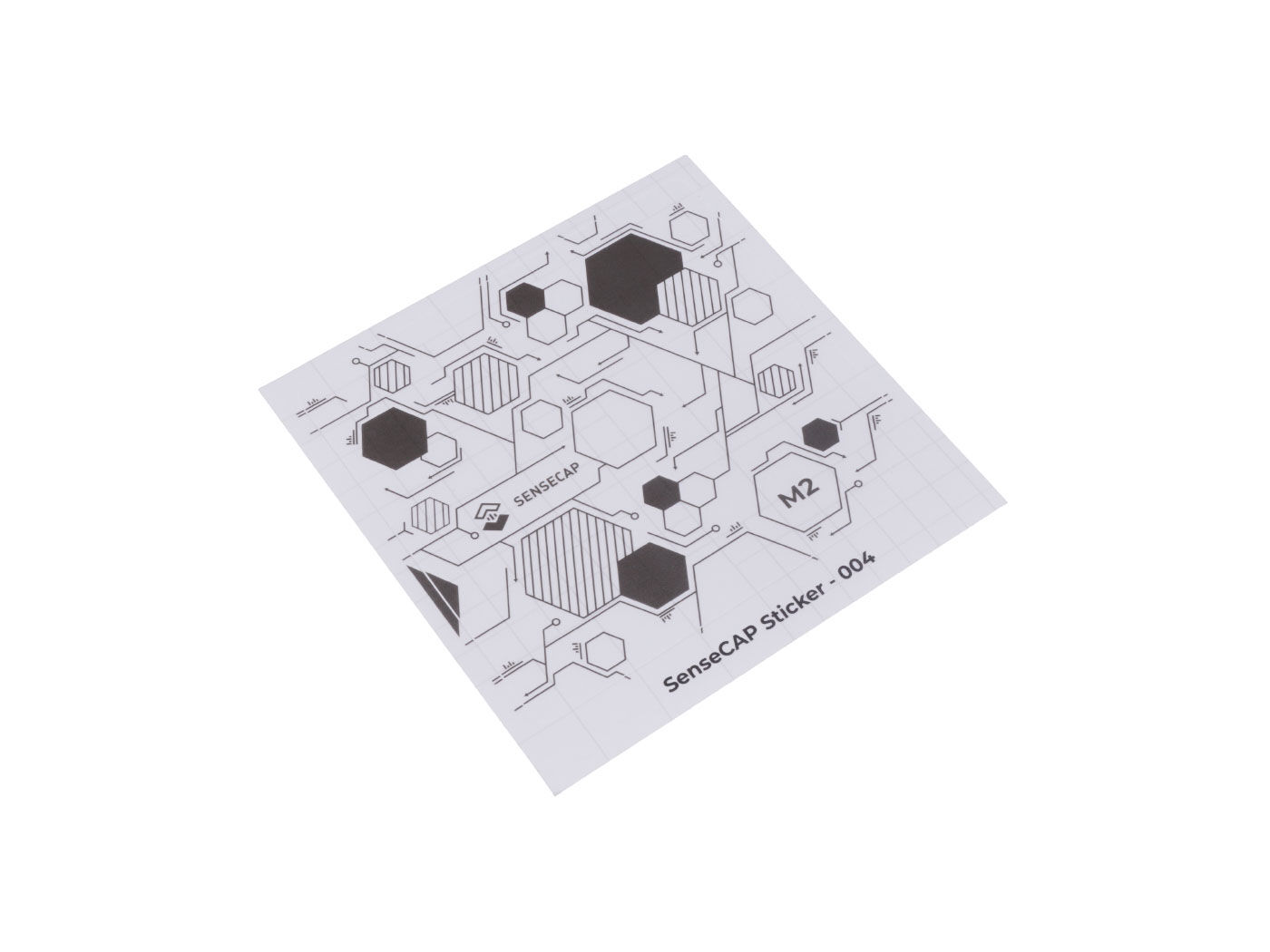 SenseCAP Sticker - 004 - Image 4