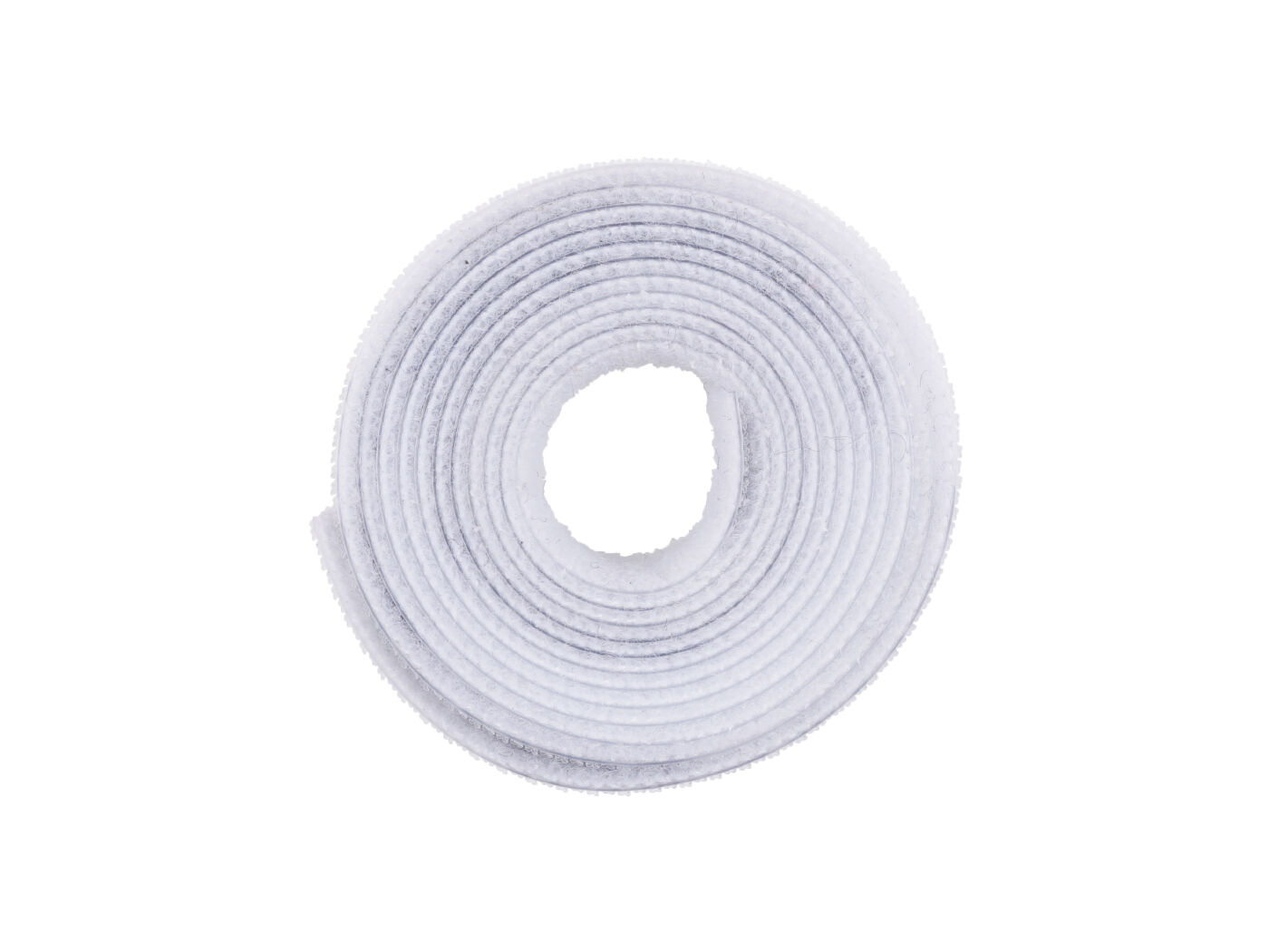 SenseCAP Hoop and Loop Cable Tie White (1m) - Image 3