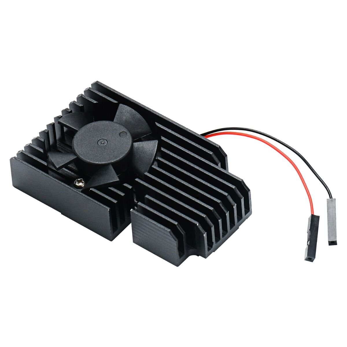 Extreme Cooling Fan Kit For Raspberry Pi 3 B+ - Image 2
