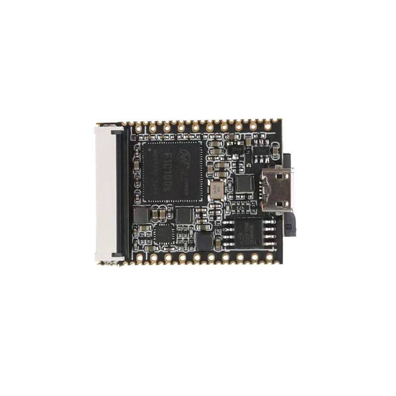 LicheePi Nano ARM926EJS SoC Development Board - 16M Flash & Wi-Fi - Image 3