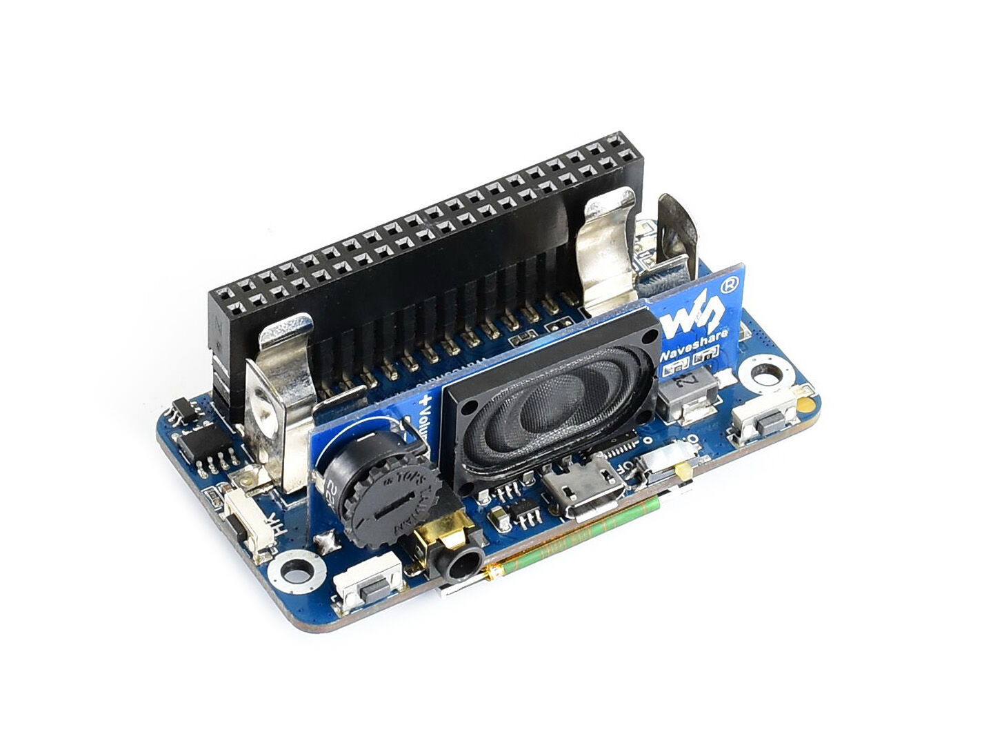 Tiny GamePi15 Designed for Raspberry Pi, Good Match for the Zero - Image 2