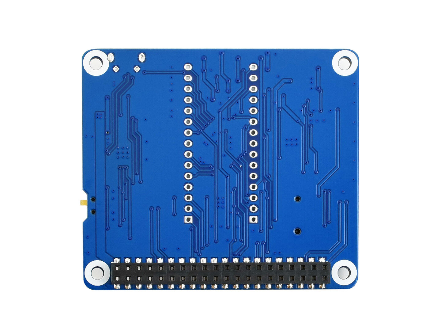 Power Management HAT for Raspberry Pi, Embedded Arduino MCU and RTC - Image 3