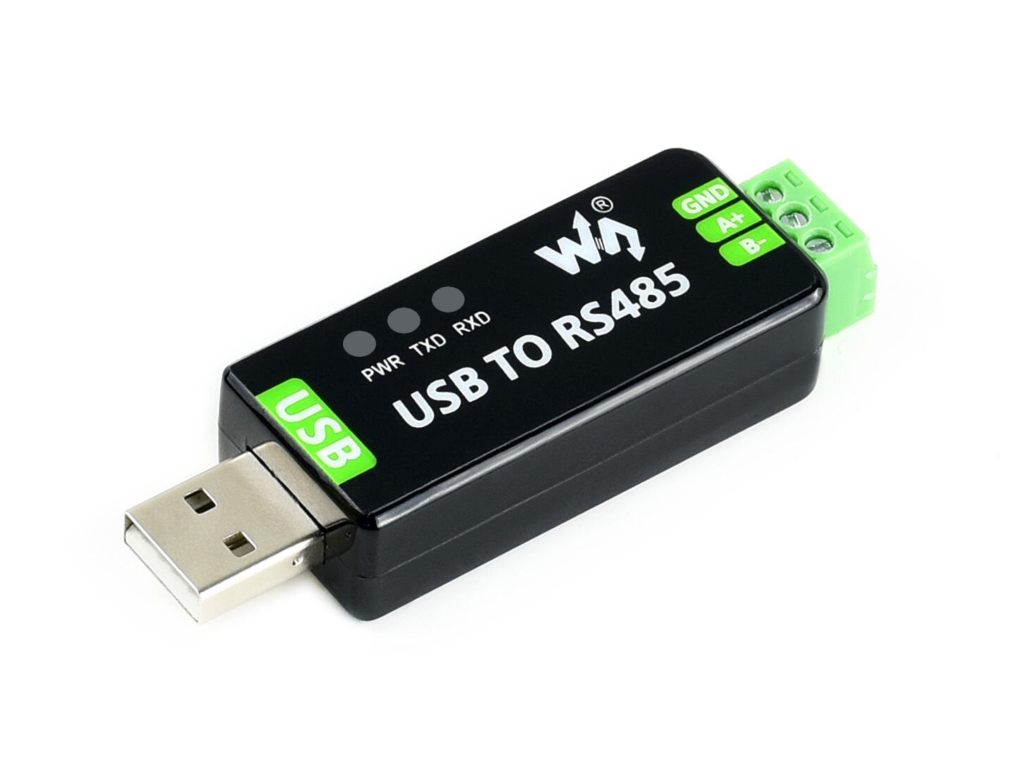 Industrial USB to RS485 Converter - Image 4