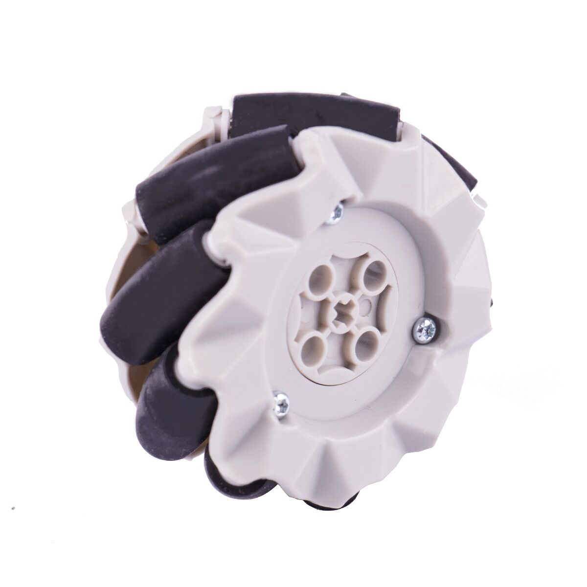 65 mm Mecanum Wheel Kit - Image 2