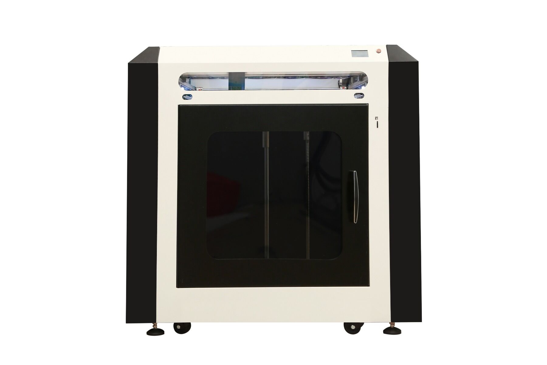 Desktop 3D printer G500 (500*500*500mm) - Image 2