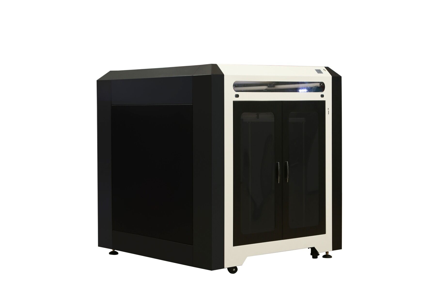 Desktop 3D printer G1000 (1000*1000*1000mm) - Image 3