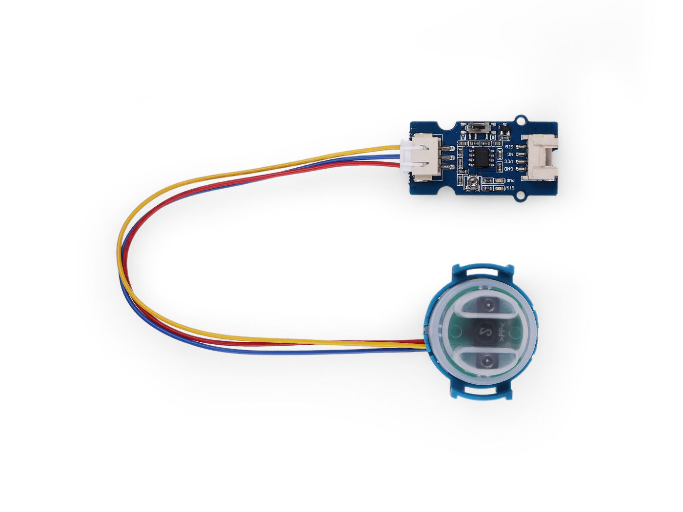 Grove - Turbidity Sensor (Meter) for Arduino V1.0 - Image 6
