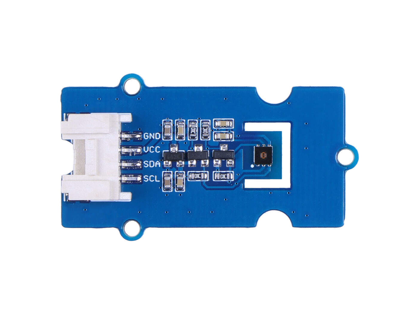 Grove - VOC Gas Sensor (SGP40), Volatile Organic Compound detection, I2C - Image 2