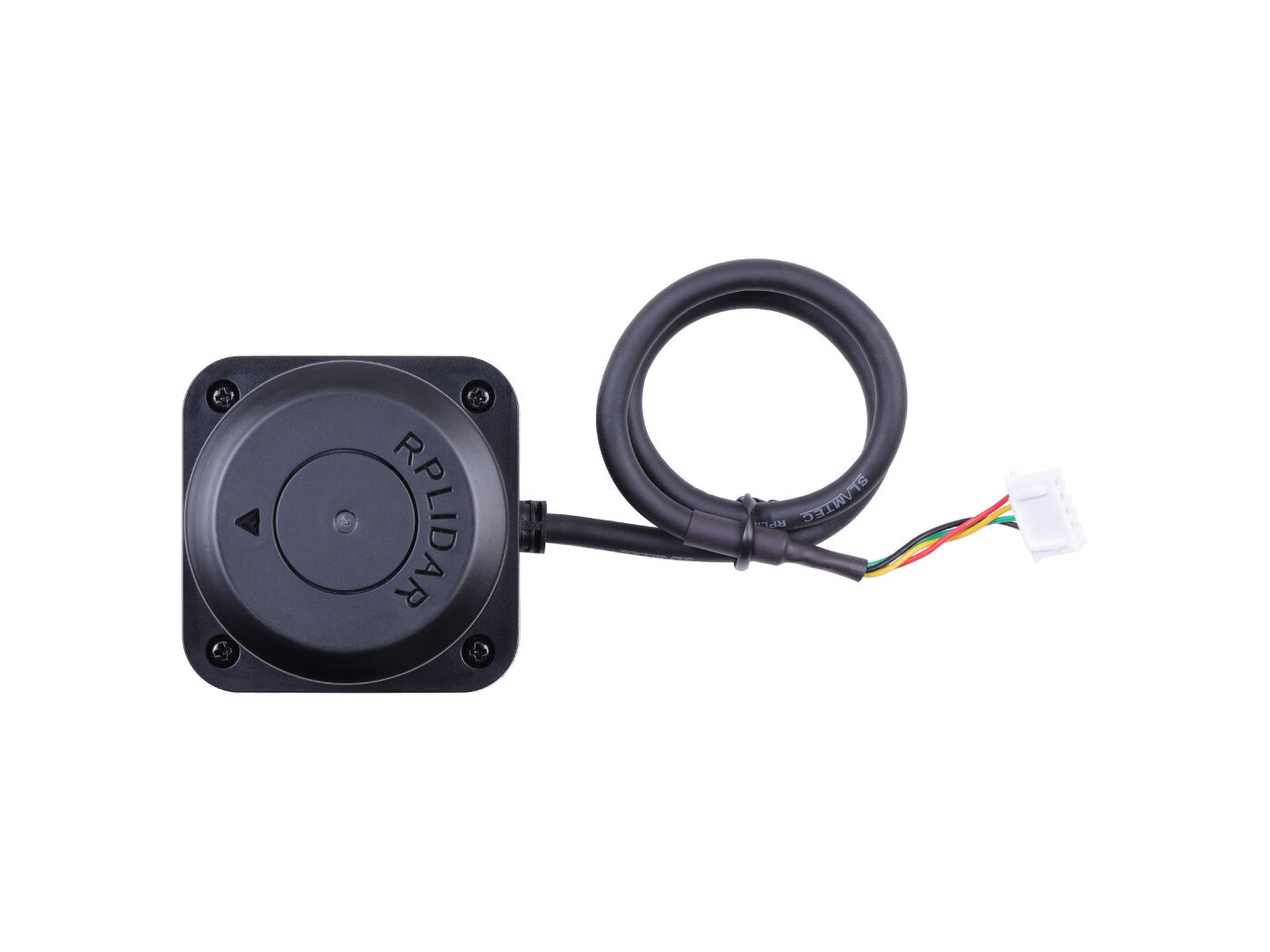 RPLiDAR C1M1-R2 Portable ToF Laser Scanner Kit - 12M Range - Image 2