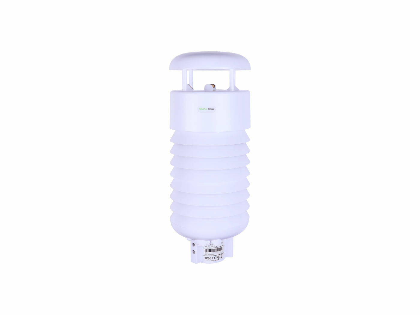 SenseCAP S800 8-in-1 Compact Weather Sensor - Image 3