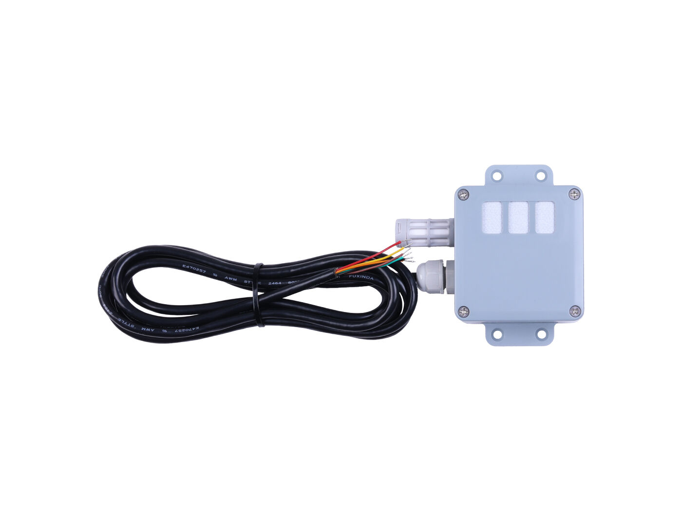 SenseCAP CO2, Temperature and Humidity Sensor with RS485&SDI-12 - Image 2