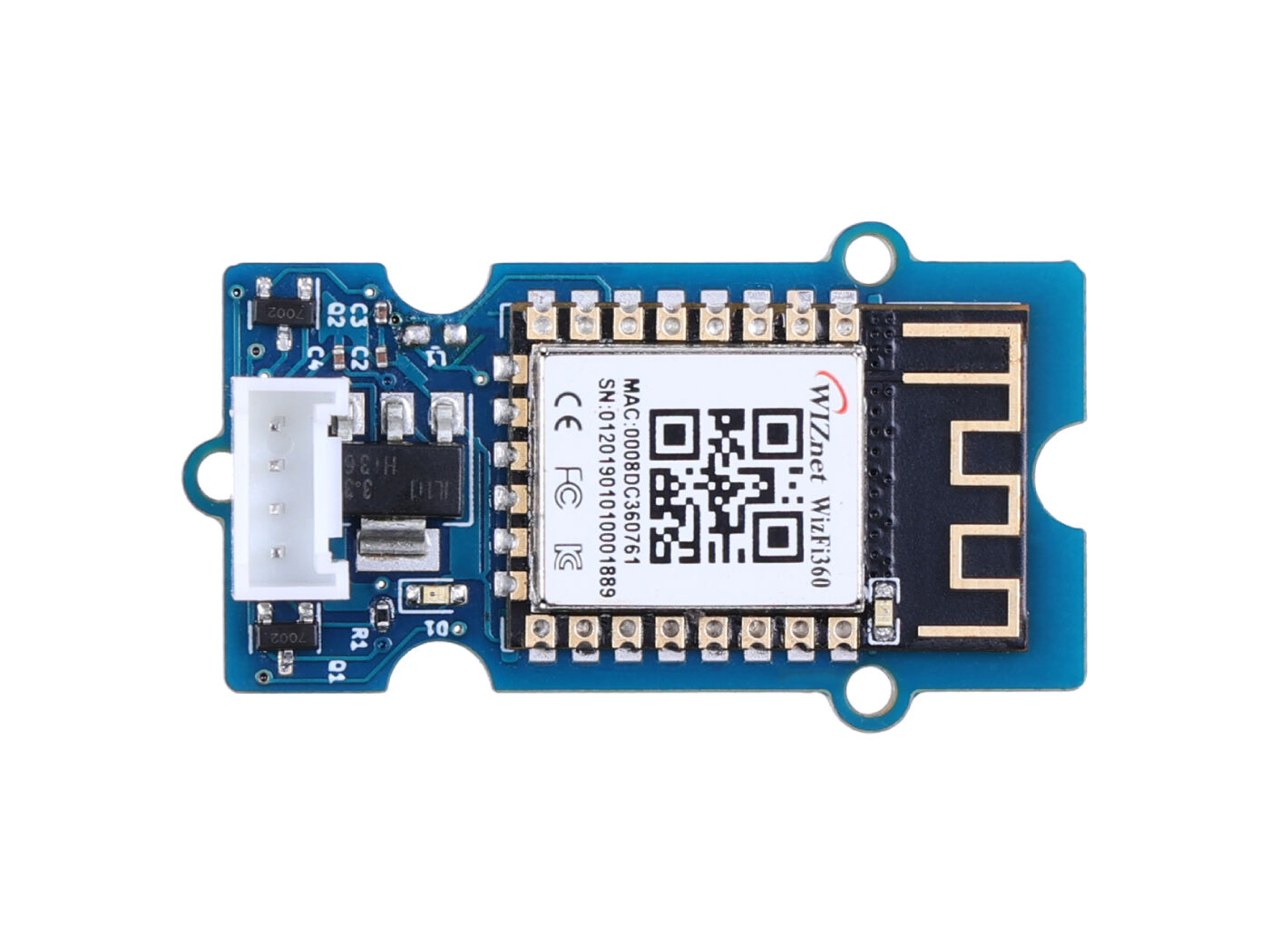 Grove UART WizFi360 - Image 2
