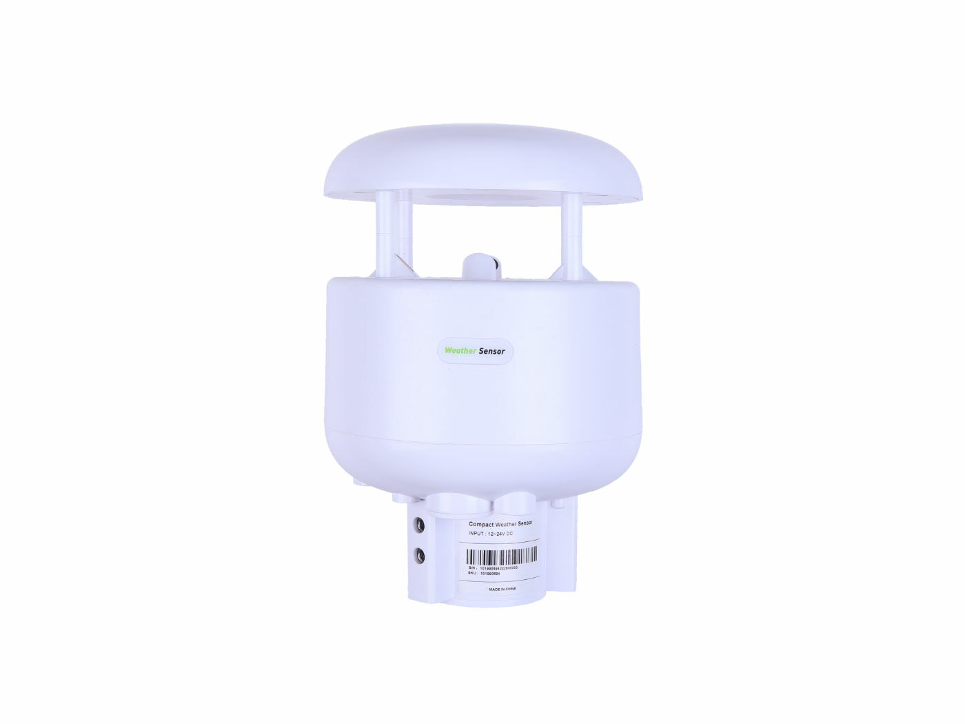SenseCAP S200 Wind Speed and Direction Sensor - Image 2
