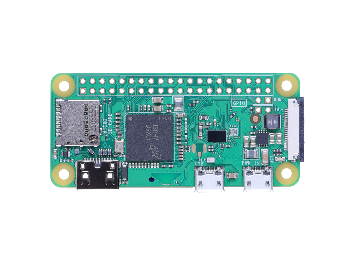 Raspberry Pi Zero W - Image 3
