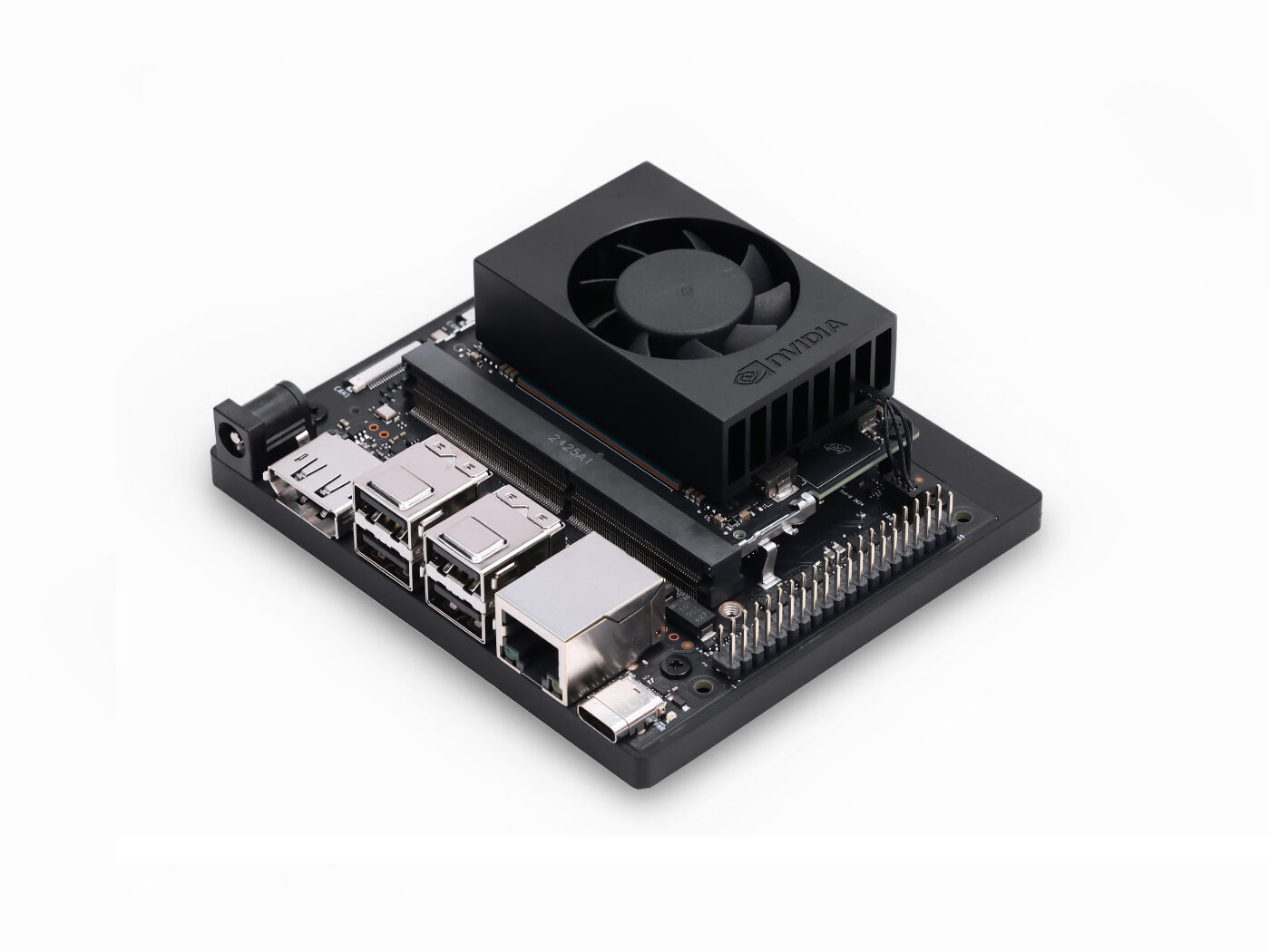 NVIDIA® Jetson Orin™ Nano Super Developer Kit (945-13766-0000-000) - Image 2