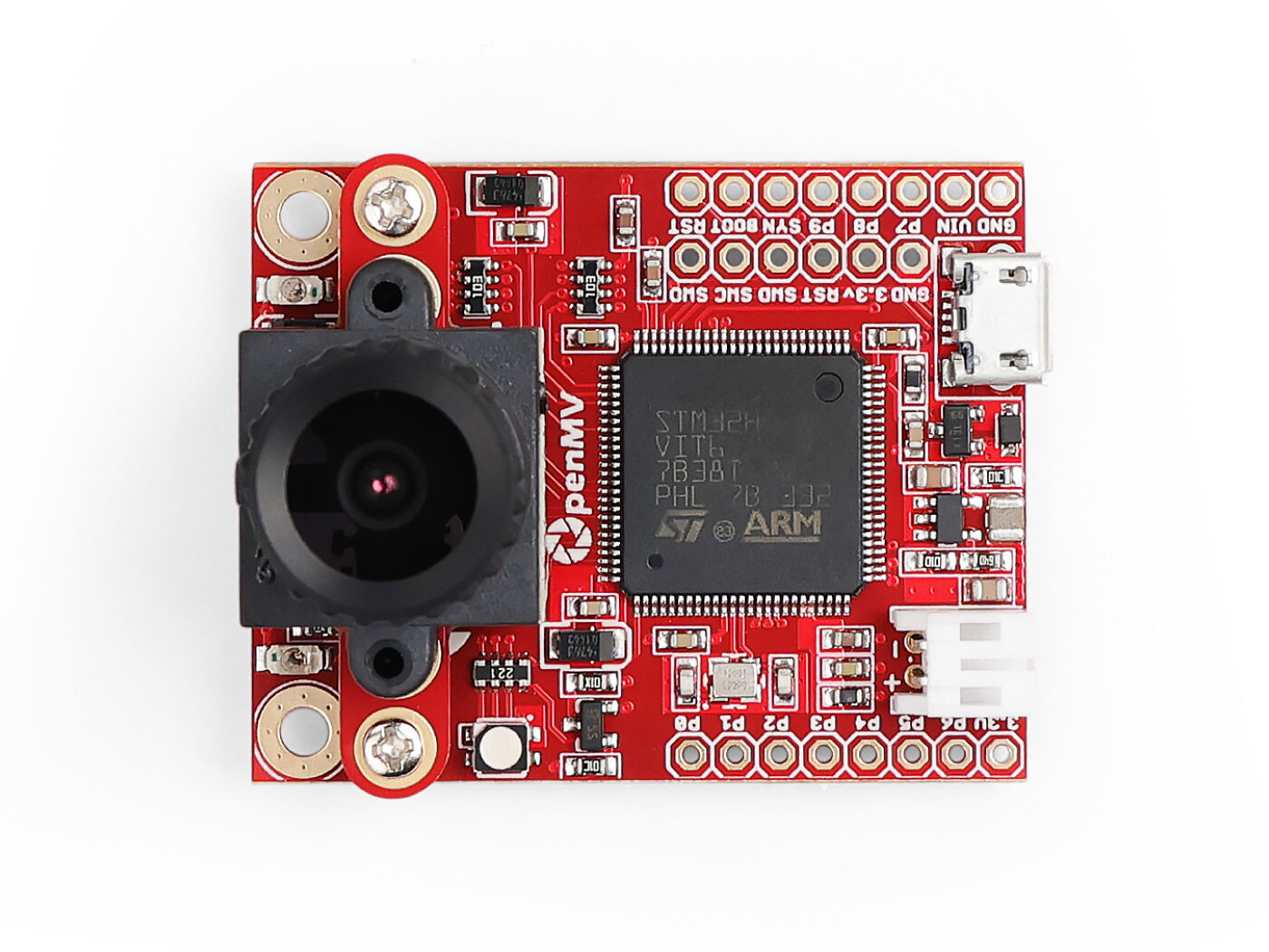 OpenMV Cam H7 - Image 2