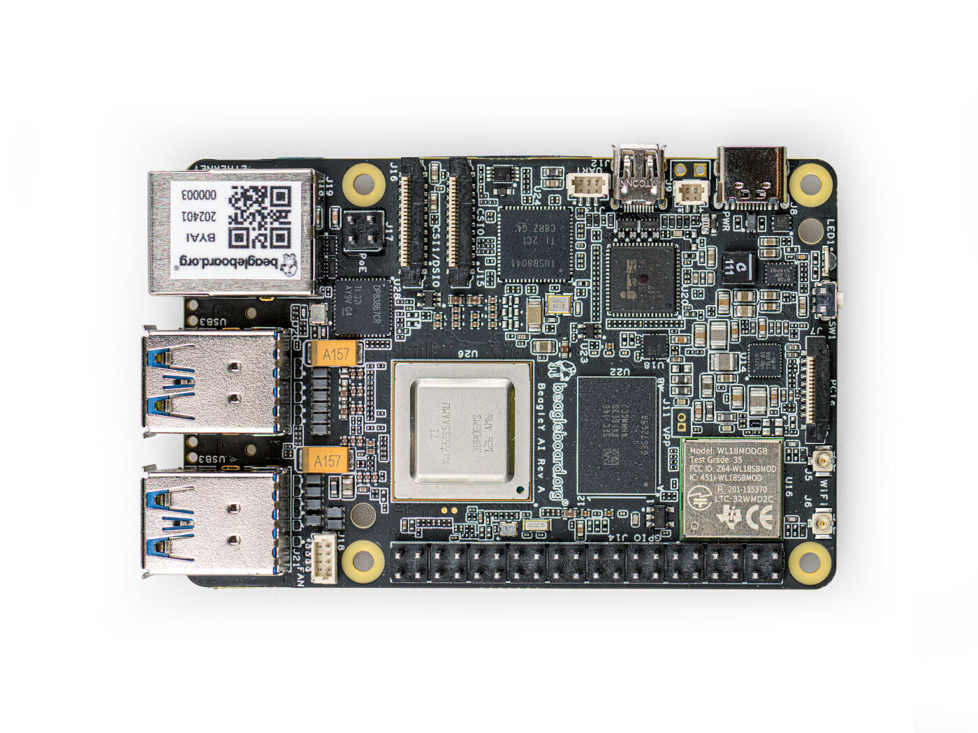 BeagleY®-AI - Image 2