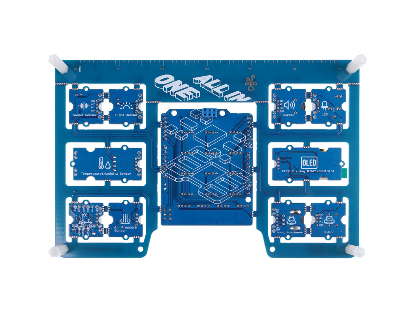 Arduino Sensor Kit - Base - Image 2