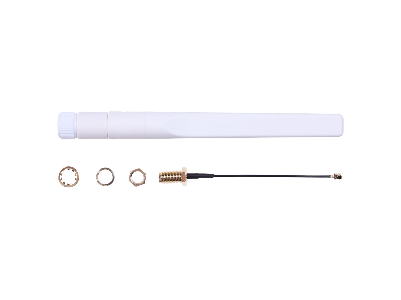 2.4GHz Rod Antenna (2.81dBi) for Seeed Studio XIAO - Image 3