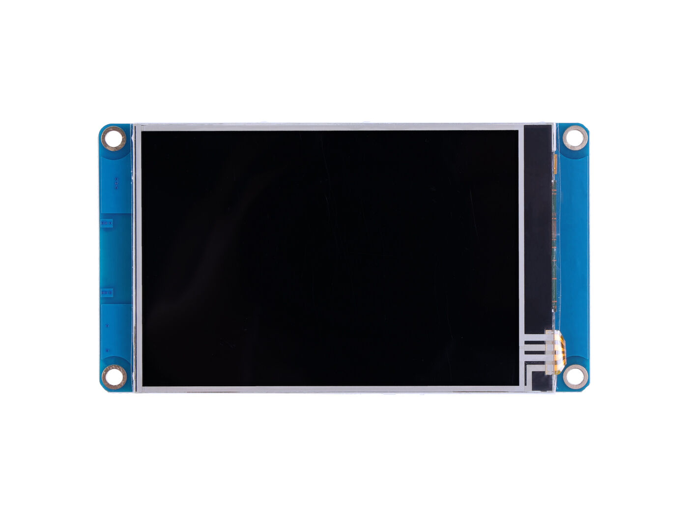 Nextion Basic NX4832T035 - Generic 3.5'' HMI 480*320 Touch Display for Arduino Raspberry Pi - Image 2