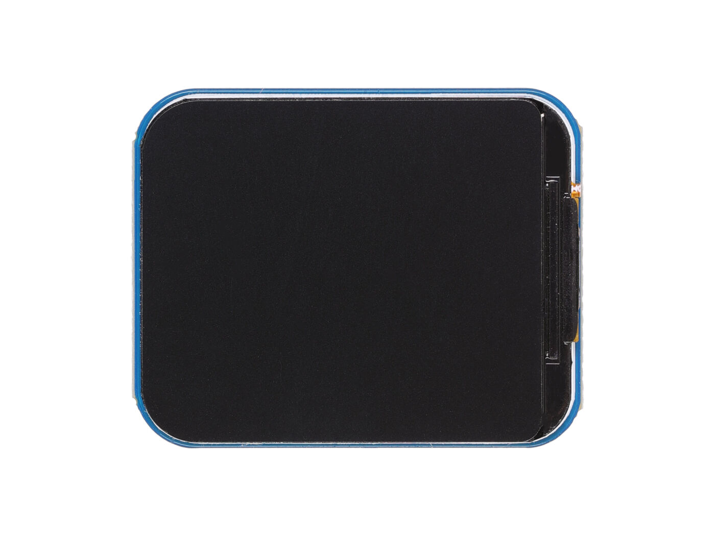 1.69inch LCD Display Module, 240×280 Resolution, SPI Interface, IPS, 262K Colors, support Raspberry Pi, Arduino, STM32 - Image 2