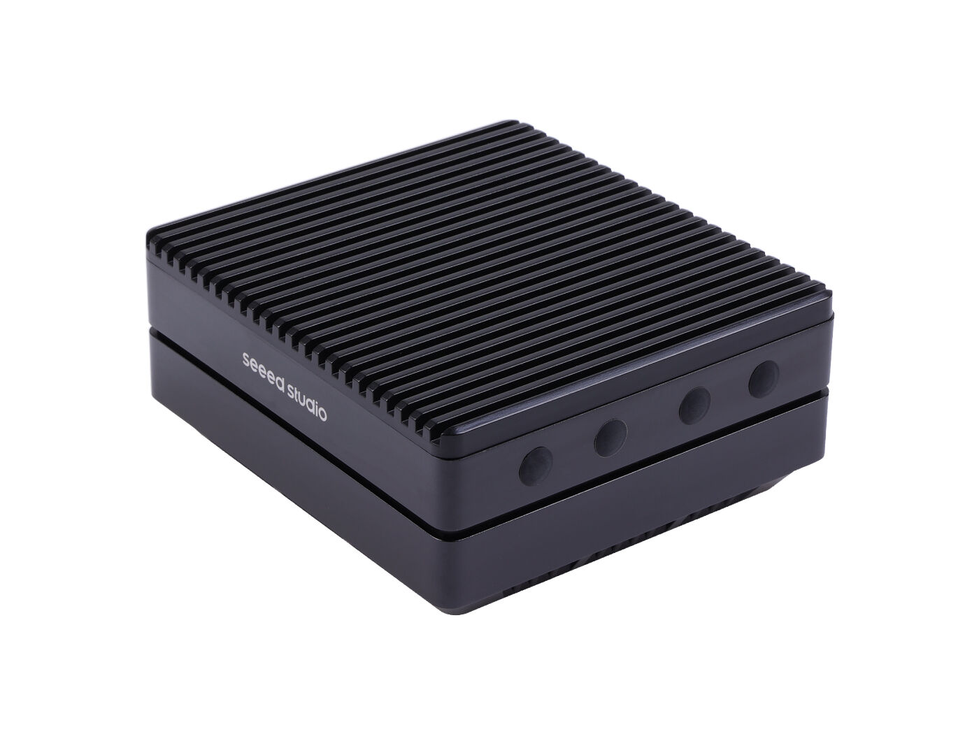 reComputer J1010 -Edge AI Computer with NVIDIA® Jetson Nano 4GB - Image 2