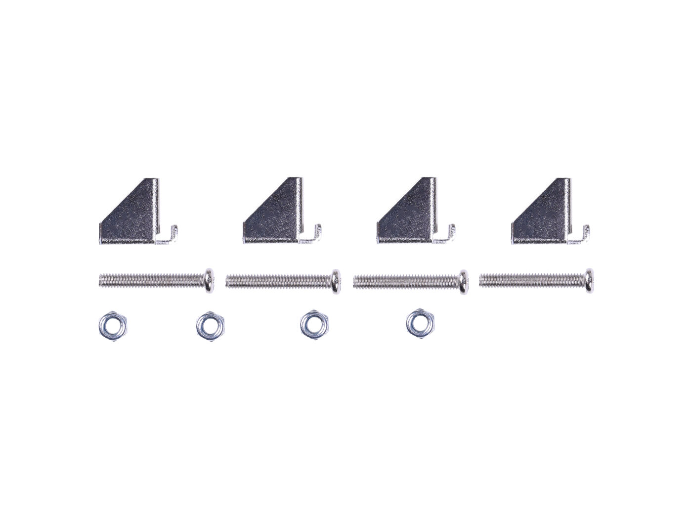 Panel mount Kit for reTerminal DM - Image 2