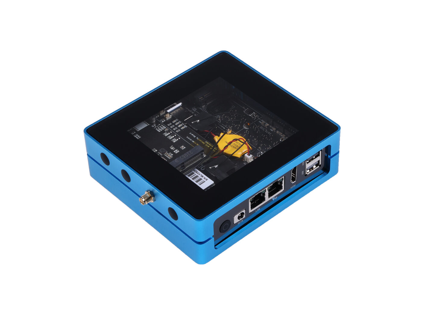 SenseCAP M4 Square - FluxNode & MystNodes - Image 3