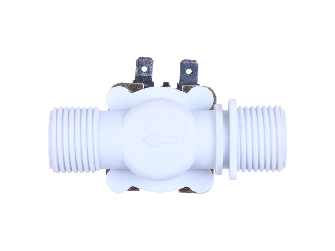 G1&2 Electric Solenoid Valve (Normally Closed) - Image 2
