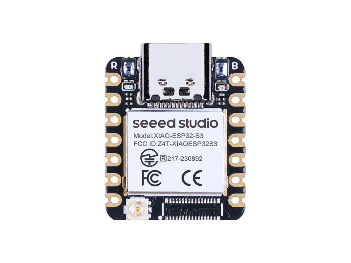 Seeed Studio XIAO ESP32-S3 - Image 3