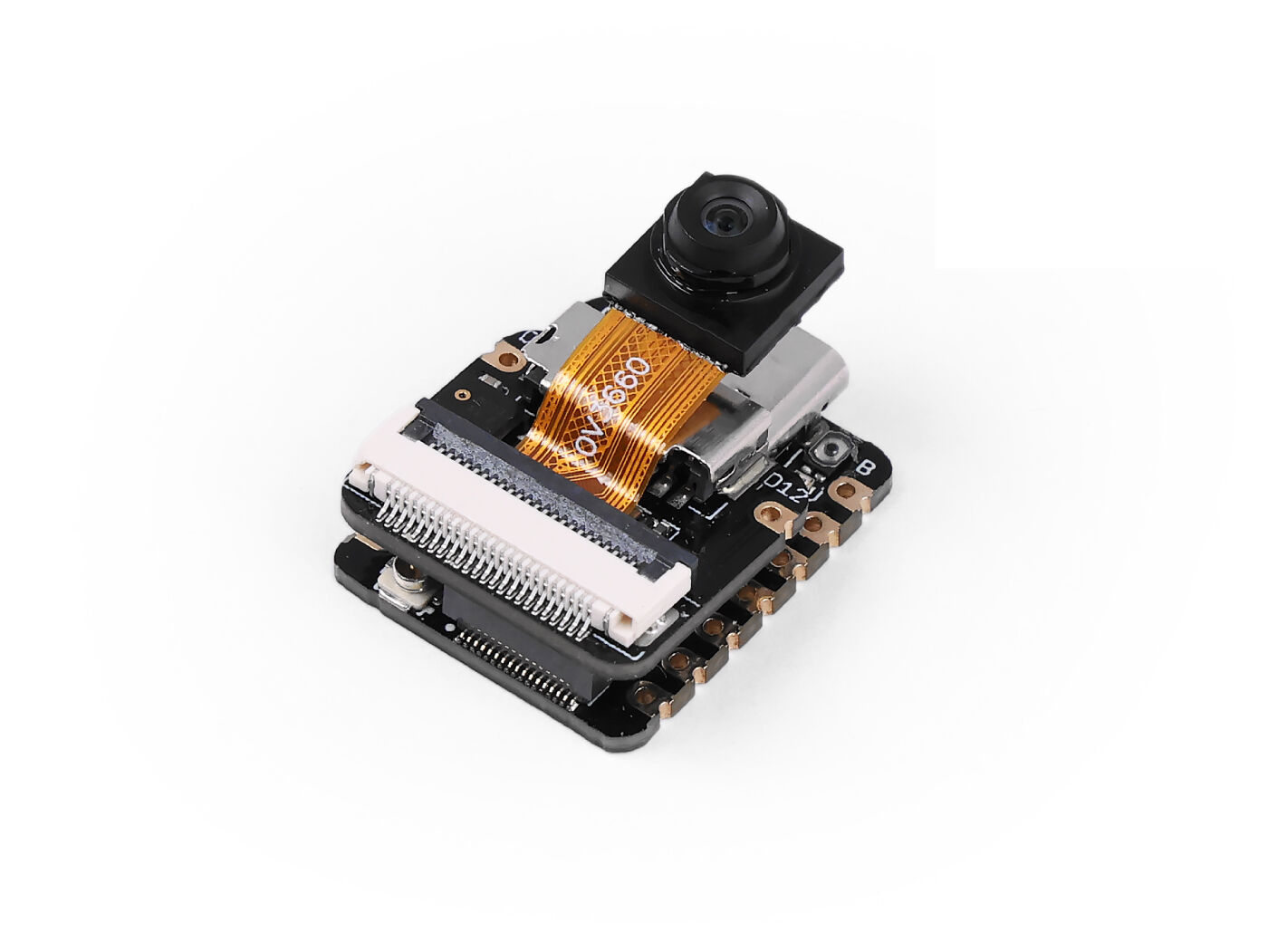 Seeed Studio XIAO ESP32-S3 Sense - Image 5