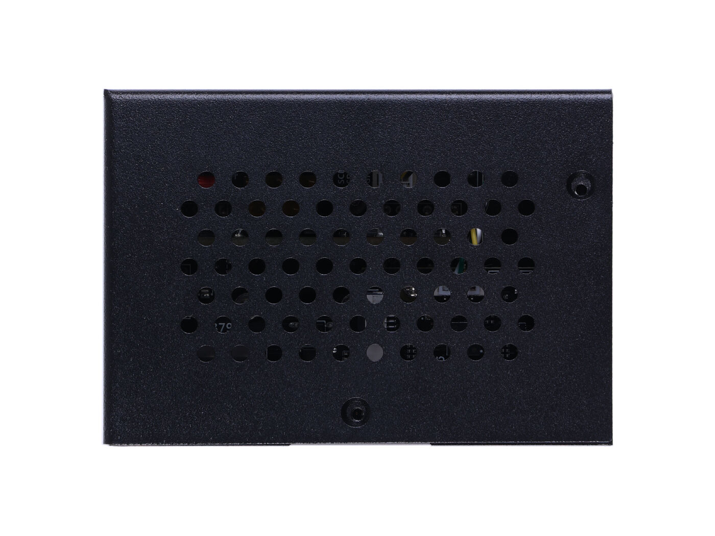 BliKVM HAT Black - Raspberry Pi 4 extension board, KVM-over-IP remote control, ATX control, PoE and USB power supply(Raspberry Pi 4 not Included) - Image 3