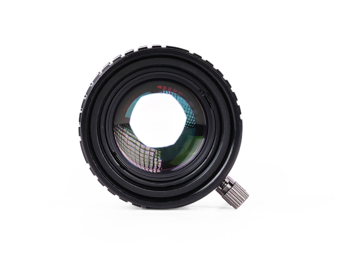 35mm 10MP Telephoto Lens for Raspberry Pi High Quality Camera with C-Mount - Image 3