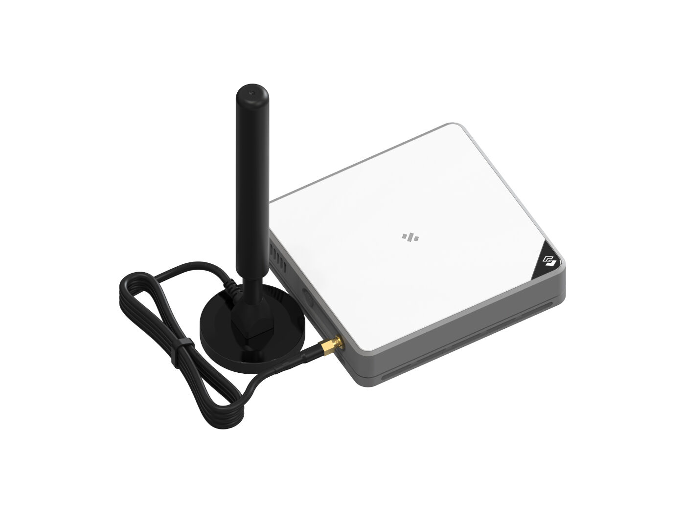 SenseCAP M2 Data-Only LoRaWAN Indoor Gateway(SX1302) - EU868 - Image 2